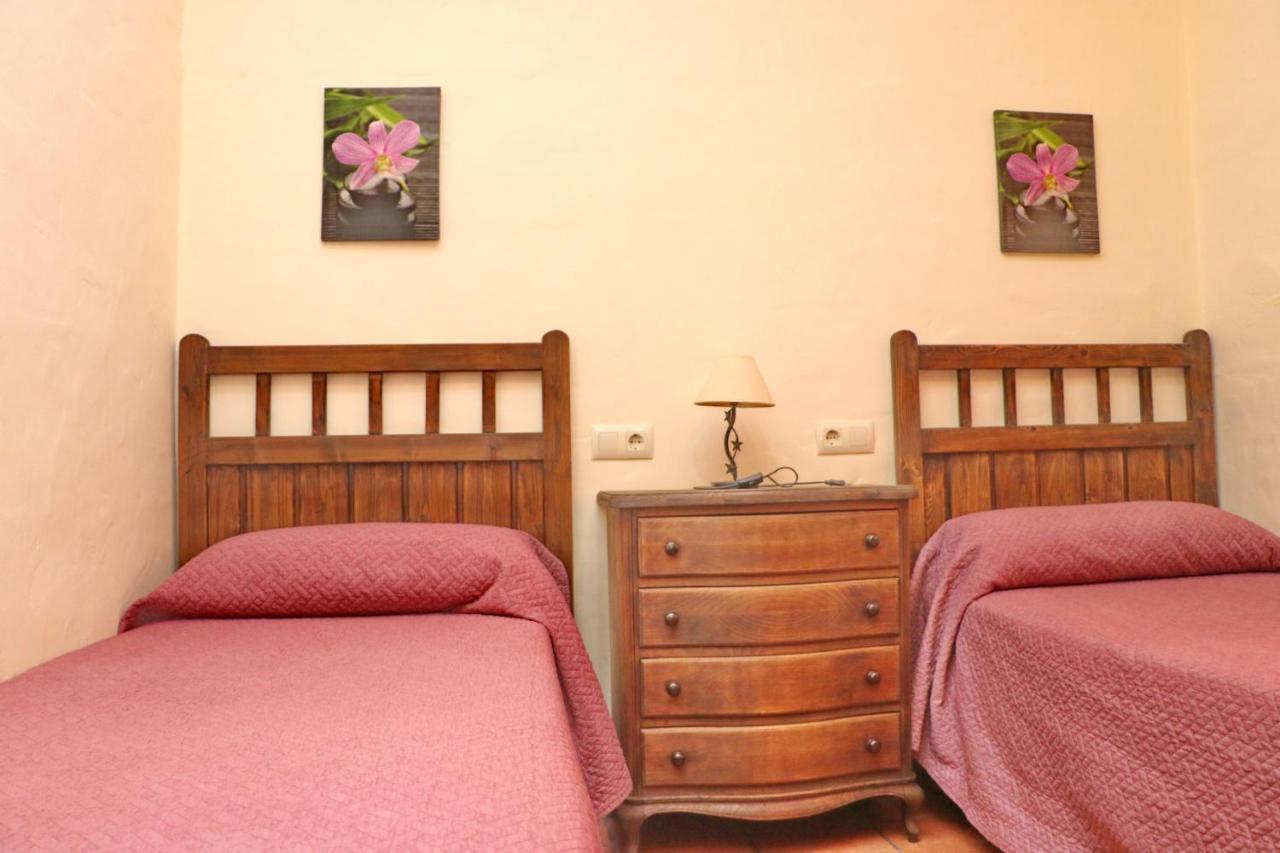 Chalet Bella Mendoza 콘일데라프론테라 외부 사진