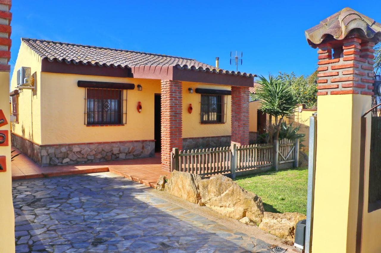 Chalet Bella Mendoza 콘일데라프론테라 외부 사진