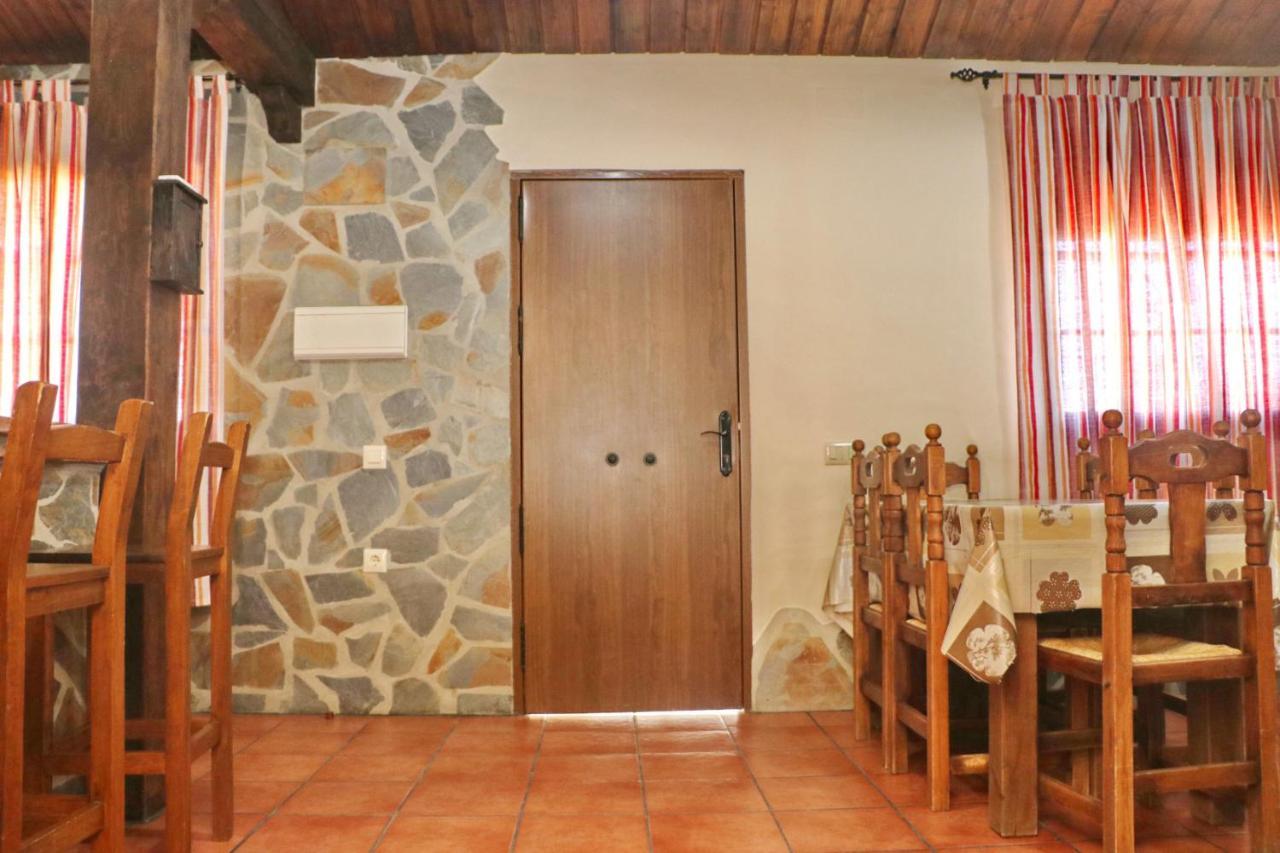 Chalet Bella Mendoza 콘일데라프론테라 외부 사진