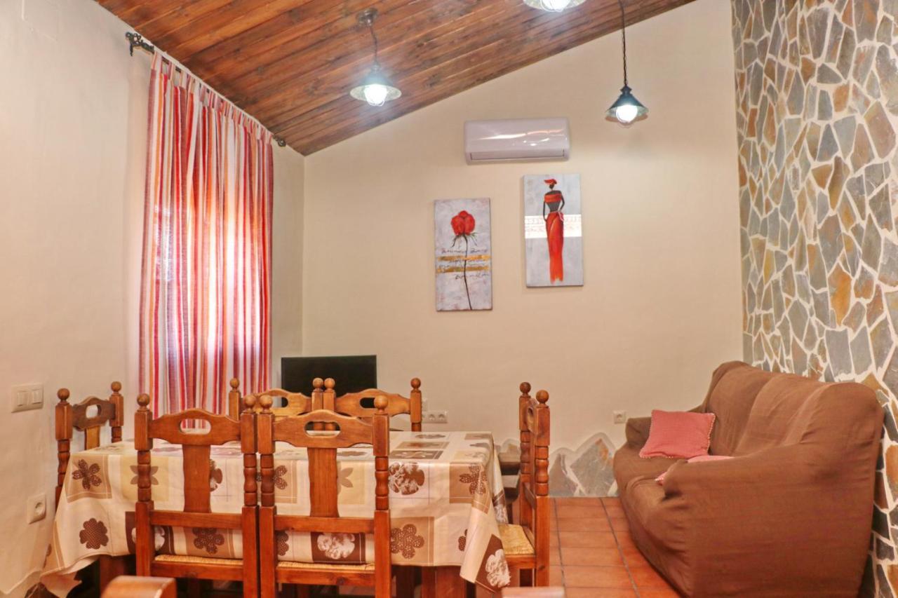 Chalet Bella Mendoza 콘일데라프론테라 외부 사진