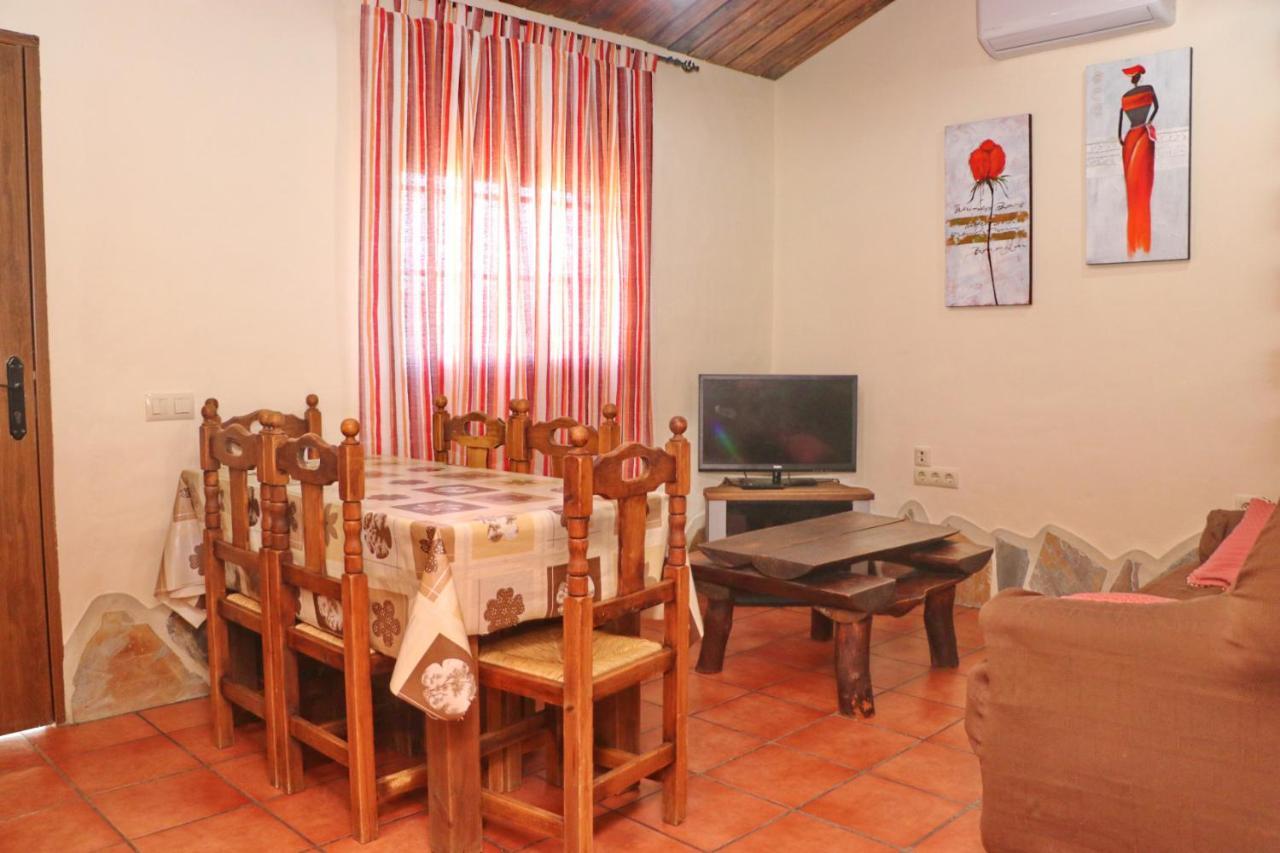 Chalet Bella Mendoza 콘일데라프론테라 외부 사진