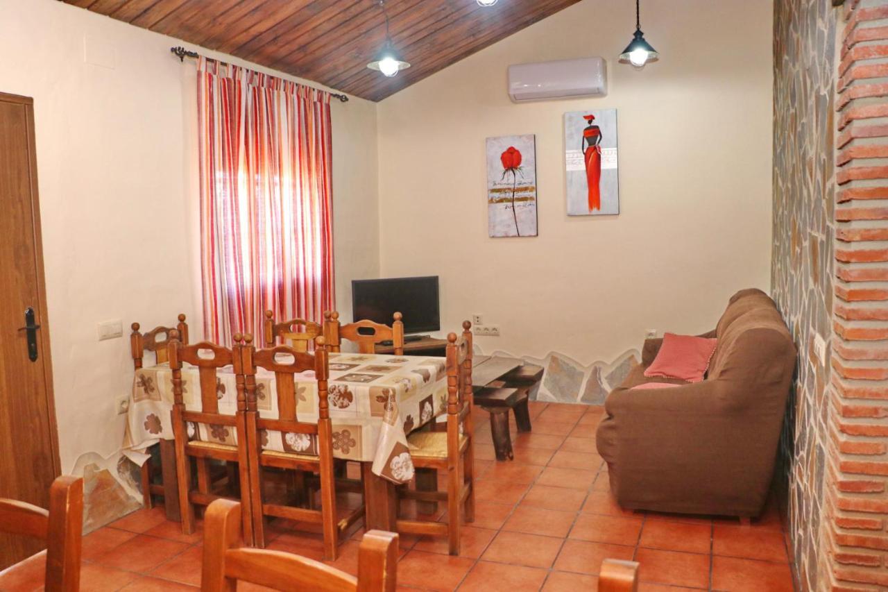 Chalet Bella Mendoza 콘일데라프론테라 외부 사진
