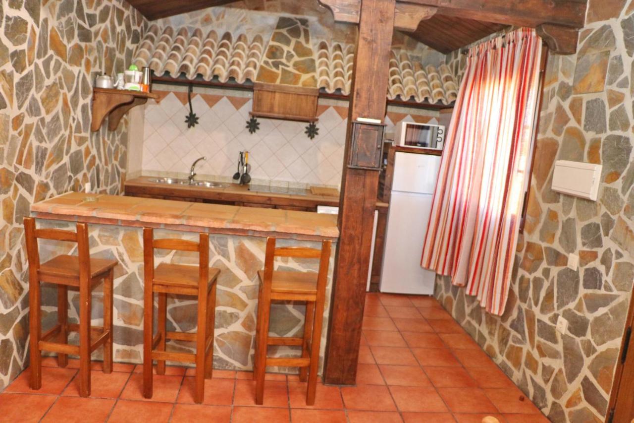 Chalet Bella Mendoza 콘일데라프론테라 외부 사진