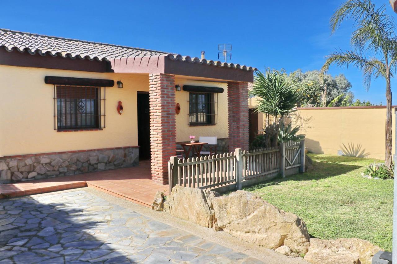 Chalet Bella Mendoza 콘일데라프론테라 외부 사진
